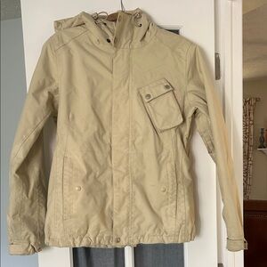 Burton Tan Ski & Snow Jacket